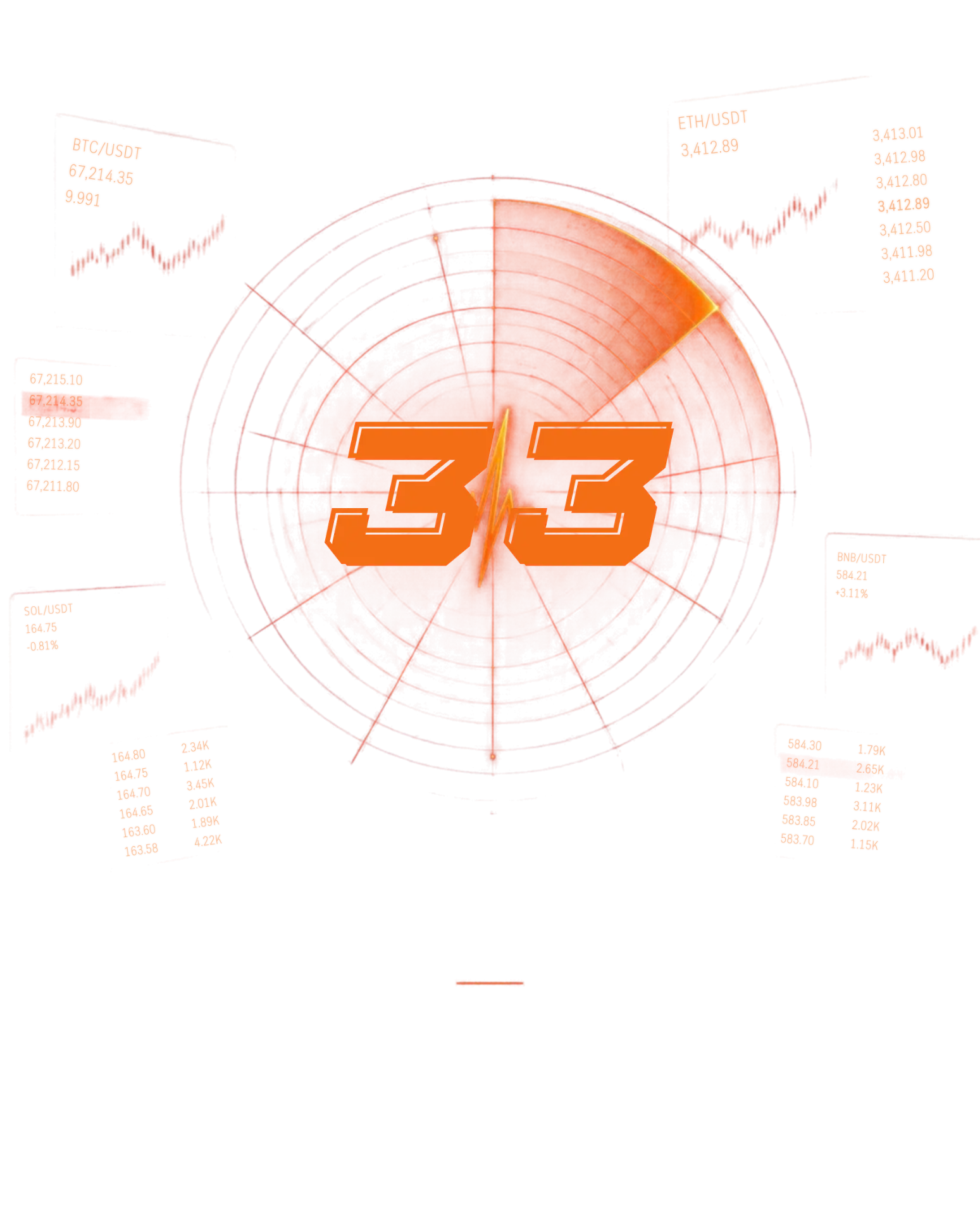 33PULSE — radar market intelligence visual
